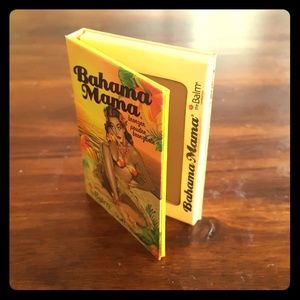 The Balm Bahama Mama Bronzer
